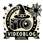 Halloween Videoblog Festival
